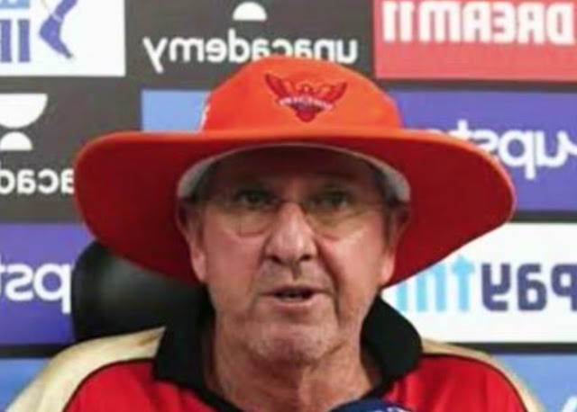 Trevor Bayliss Net Worth