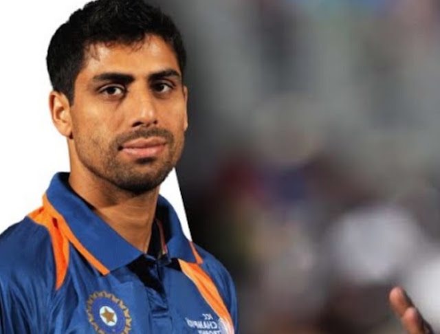 Ashish Nehra Net Worth