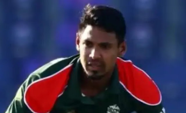 Mustafizur Rahman Net Worth