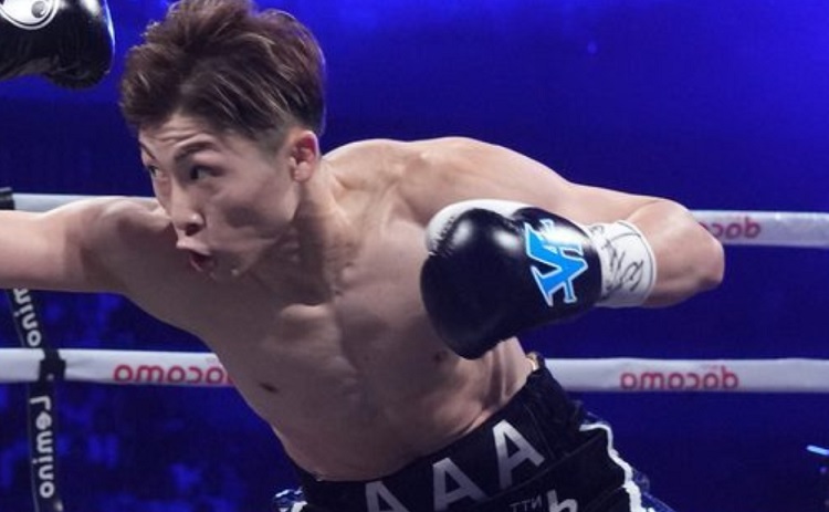 Naoya Inoue vs Marlon Tapales Purse Payouts