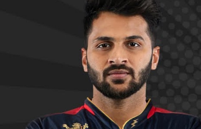 Shardul Thakur Net Worth