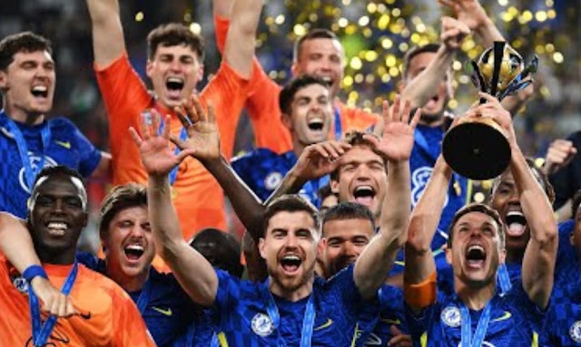 FIFA Club World Cup 2023 Prize Money
