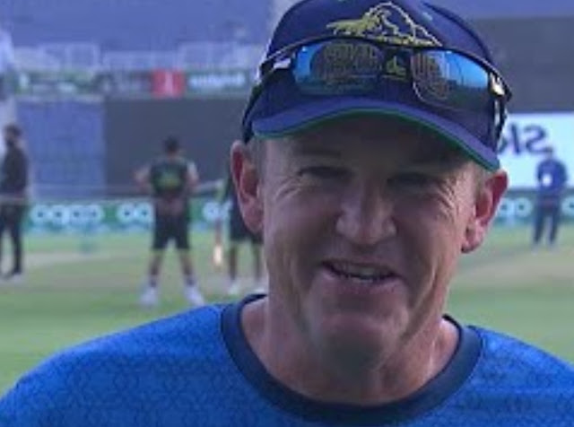 Andy Flower Net Worth