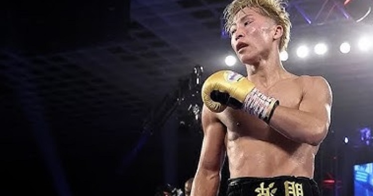 Naoya Inoue Net Worth