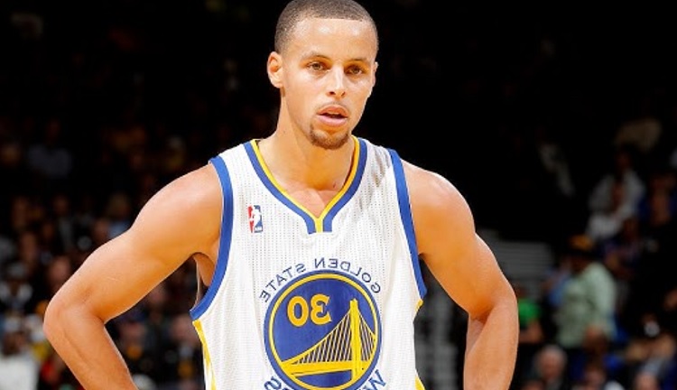 Stephen Curry Net Worth