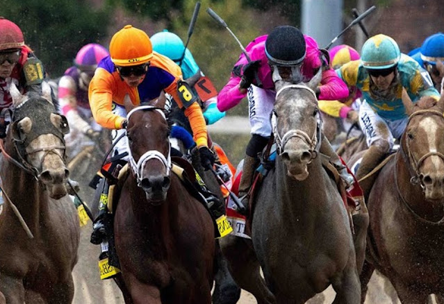 Kentucky Derby 2024 Prize Money