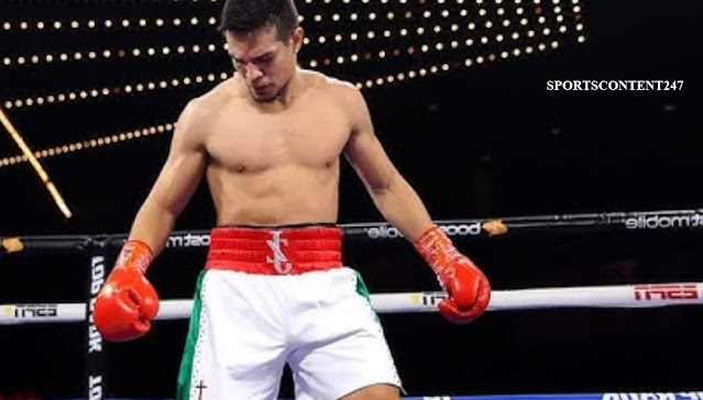 Dalton Smith vs Jose Zepeda Purse Payouts