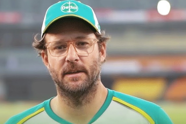 Daniel Vettori Net Worth