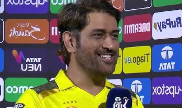 MS Dhoni Net Worth