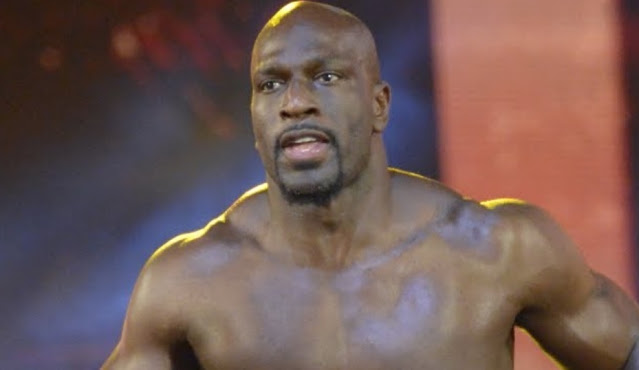 Titus O'Neil Net Worth