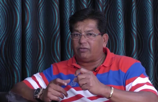 Chandrakant Pandit Net Worth